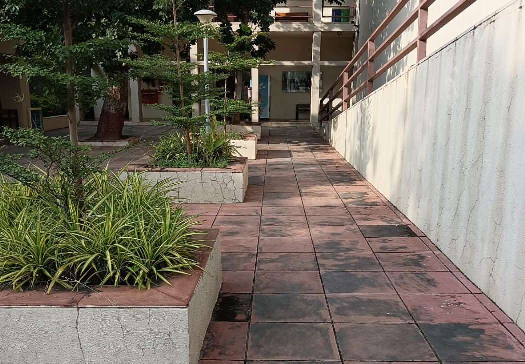 PDEU Campus photo 55